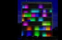 Illumesh