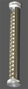 Closet Rod FLS-3