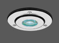Aqua Round FDL-40