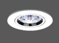 Round Fixed I FDL-110
