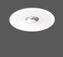 Round Concave Fixed FDL-190
