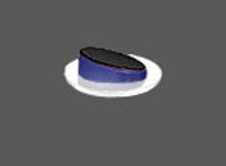 Lightstone II Round FPL-15
