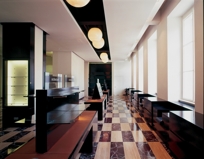 Classic Roman Travertine