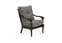Bella Cushion Dining Chair 38001 (102073)