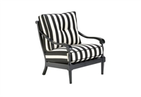 Bella Cushion Lounge Chair 38002 (102074)