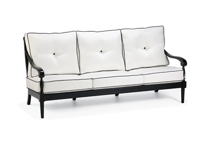 Bella Cushion Sofa 38003 (102075)
