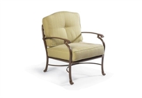 Colonia Cast Lounge Chair 39002 (103439)