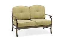 Colonia Cast Love Seat 39022 (103444)