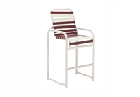 Copa Strap Barstool with arms TC719A (101796)