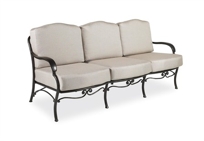 Limoges Sofa with Seat and Back Cushions 1L83-CF (103387)