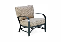 Metropolitan Cushion Lounge Chair 30002 (102092)
