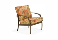Montclaire Cushion Lounge Chair 31002 (102083)