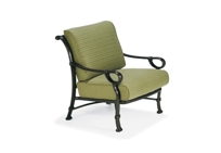 Sea Villa Cast Lounge Chair 41002 (103445)