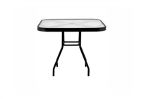 Tables - Acrylic Top 42"  (101840)