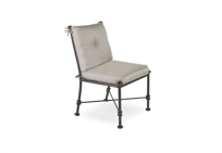 Tuscany Dining Club Side Chair (102160)
