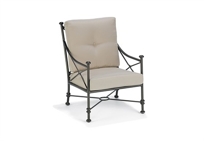 Tuscany Lounge Chair  (102163)