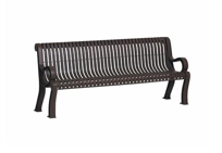 Urbanscape 6' Butler Bench  (103620)