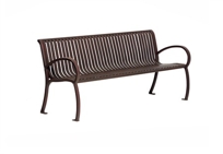 Urbanscape 6' Winchester Bench  (103629)