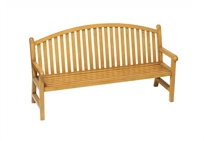 Urbanscape 6' Yorktown Bench  (103634)