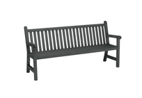 Urbanscape 6' Yorktown Bench  (103638)