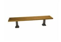 Urbanscape 7' Kentland Bench  (103633)