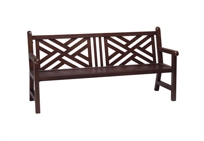 Urbanscape 8' Yorktown Bench  (103637)