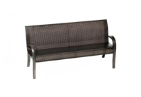 Urbanscape Avilla - 6' Bench  (103614)