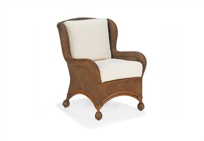 Villa Toscana Dining Club Chair  (103651)