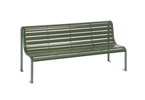Wabash Valley Plastisol Coated Furnishings 6' Bench  (103593)