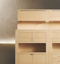 OLI office|Chi Wing Lo