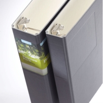 Eames Binder