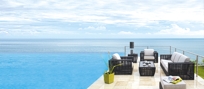 Topaz Seating Collection