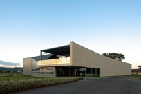 Exterior Cladding