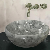 Stone Wash Basin