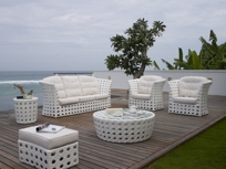 Jamaica Seating Collection