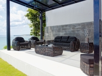 Ruby Seating Collection