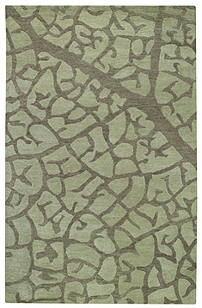 Nature's Mesquite Contemporary Rug