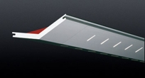 Lightedge - Voted "Design Excellence" at Lightfair 2002
