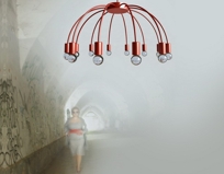 LAMP ARANA No1