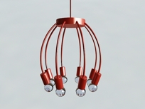 LAMP ARANA No3