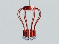 LAMP ARANA No5