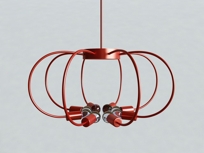 LAMP ARANA No6