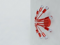 LAMP ARANA No8