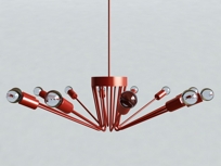 LAMP ARANA No9