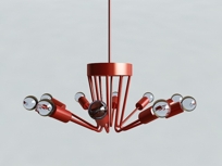 LAMP ARANA No10
