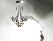 LAMP ARANA No11