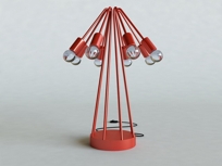 LAMP ARANA No12
