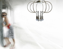 LAMP ARANA No13