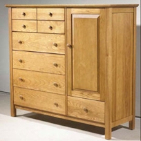 Arlington Gentleman's Chest