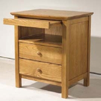Arlington Nightstand